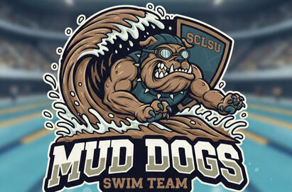 Mud Dogs