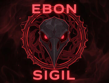 Ebon Sigil