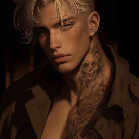 Orion